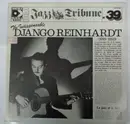 Double LP - Django Reinhardt - The Indispensable Django Reinhardt (1949-1950)