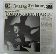 Django Reinhardt - The Indispensable (1949-1950)