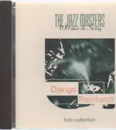 Django Reinhardt - The jazz masters - 100 anos de swing