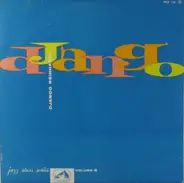 Django Reinhardt , Quintette Du Hot Club De France , Stéphane Grappelli - Django Reinhardt Volume 4