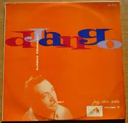 Django Reinhardt - Django Reinhardt Volume 7