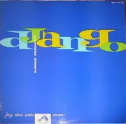 LP - Django Reinhardt - Volume 1