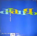 LP - Django Reinhardt - Volume 1