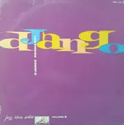 LP - Django Reinhardt - Django Reinhardt Volume 3