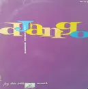 LP - Django Reinhardt - Django Reinhardt Volume 3