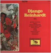 LP - Django Reinhardt - Volume II