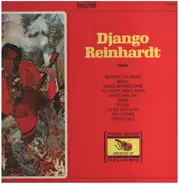 Django Reinhardt - Django Reinhardt Volume 2