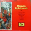 LP - Django Reinhardt - Volume II