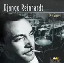CD - Django Reinhardt - My Sweet