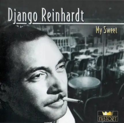 Django Reinhardt - My Sweet