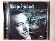 CD - Django Reinhardt - My Sweet