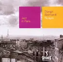 CD - Django Reinhardt - Nuages