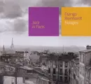 CD - Django Reinhardt - Nuages