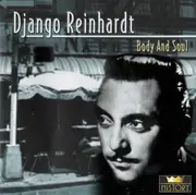 CD - Django Reinhardt - Body And Soul