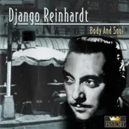Django Reinhardt - Body And Soul