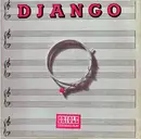 7inch Vinyl Single - Django Reinhardt - Django
