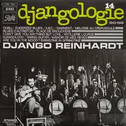 Django Reinhardt - Djangologie 14 (1943-1946)