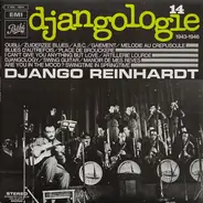 Django Reinhardt - Djangologie 14 (1943-1946)
