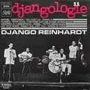 LP - Django Reinhardt - Djangologie 11 (1940)