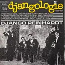 LP - Django Reinhardt - Djangologie 2