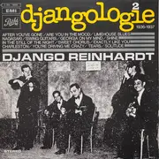 LP - Django Reinhardt - Djangologie 2