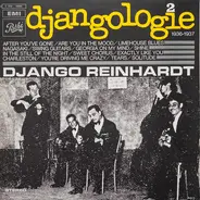 Django Reinhardt - Djangologie 2