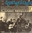 LP - Django Reinhardt - Djangologie 3 (1937)