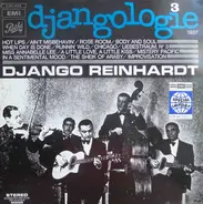 Django Reinhardt - Djangologie 3 (1937)