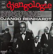 Django Reinhardt - Djangologie 5 (1937)
