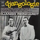 LP - Django Reinhardt - Djangologie 7 (1937-1938) - u24c9