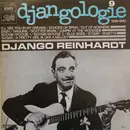 LP - Django Reinhardt - Djangologie 9 (1939-1940)