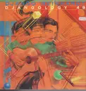 LP - Django Reinhardt - Djangology 49