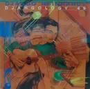 LP - Django Reinhardt - Djangology 49