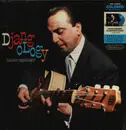 LP - Django Reinhardt - Djangology - Blue Vinyl / Limited Edition / 180g