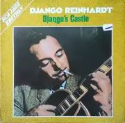 LP - Django Reinhardt - Django's Castle - Mono