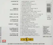 CD - Django Reinhardt - Django & Co / Volume 2, 1928-1938