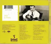 CD - Django Reinhardt - Django Et Compagnie