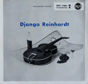 Django Reinhardt - Django Reinhardt 2