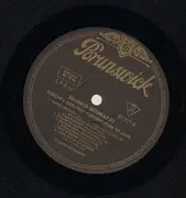 LP - Django Reinhardt - Django Reinhardt Europe's Greatest Contribution To Jazz