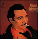 LP - Django Reinhardt - Django Reinhardt Und Sein Quintett