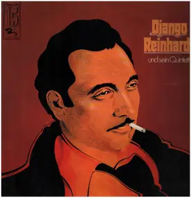 Django Reinhardt - Django Reinhardt Und Sein Quintett