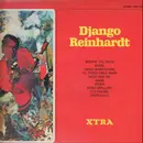 LP - Django Reinhardt - Django Reinhardt