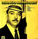 Double LP - Django Reinhardt - Django Reinhardt - Mono