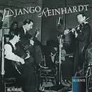 CD - Django Reinhardt - Django Reinhardt