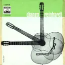 7inch Vinyl Single - Django Reinhardt - Django Reinhardt