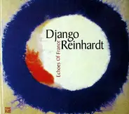 Django Reinhardt - Echoes of France