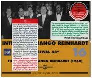 Django Reinhardt - Festival 48