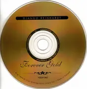 CD - Django Reinhardt - Forever Gold