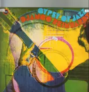 Django Reinhardt - Gypsy Of Jazz