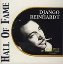 CD-Box - Django Reinhardt - Hall Of Fame